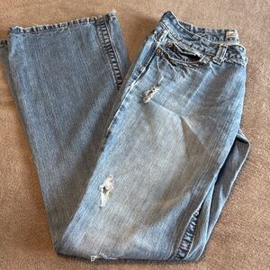 Women’s Aeropostale Jeans